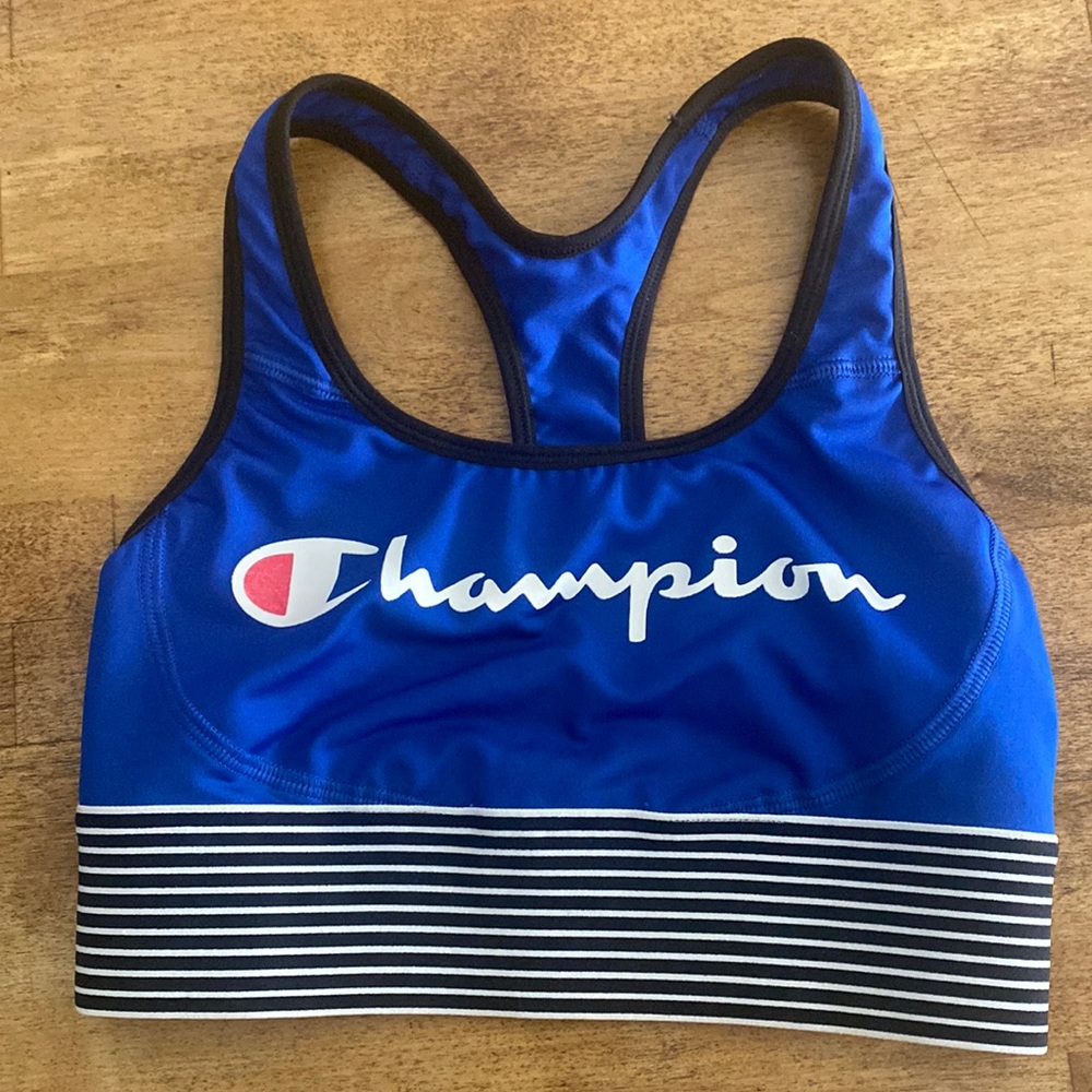 Sports bra/tank